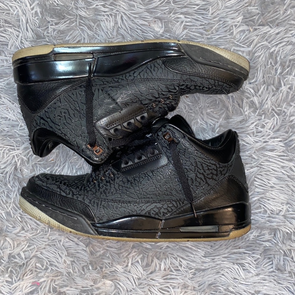 Air Jordan Retro 3 “Flip”